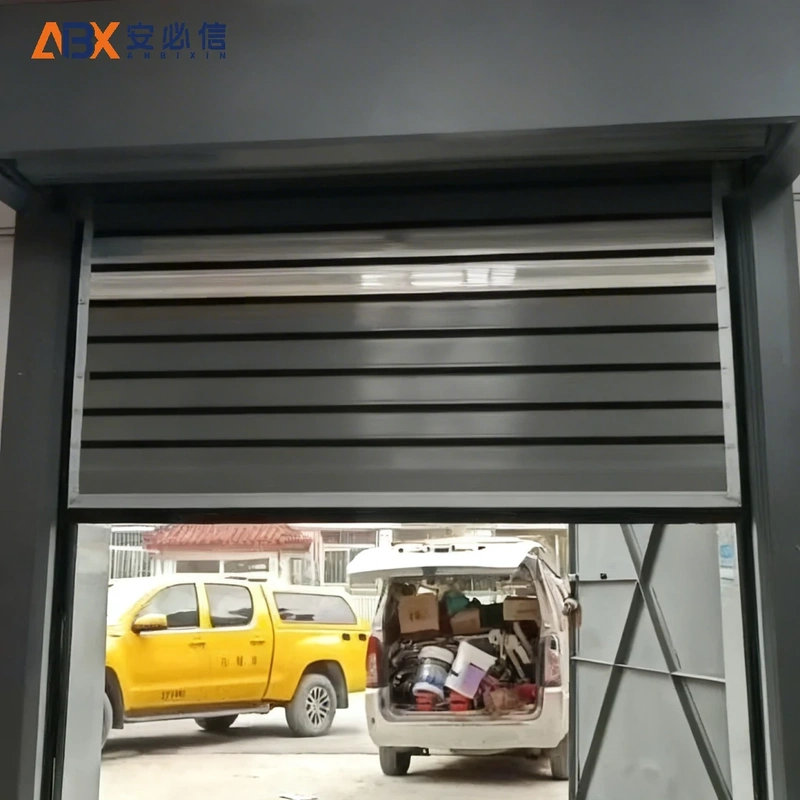 宿州市洁净室高速门